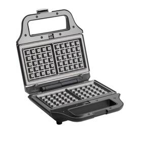 Sendvičovač Concept SV3055 4 v 1 

 obrázok produktu 7 z 16