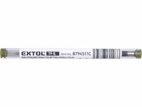 Hrot spájkovací EXTOL 8794511C T9-IL 

 obrázok produktu 2 z 2