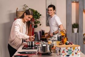 Rajnica Tefal B9212274,16 cm, pokrievka nerez

 obrázok produktu 6 z 14
