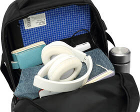Batoh na notebook YENKEE YBB 1502 FLASHPACKER na 15,6" čierny

 obrázok produktu 7 z 22