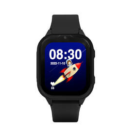 Inteligentné hodinky Garett Kids Sun Ultra 4G čierne

 obrázok produktu 3 z 5