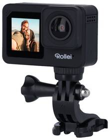 Outdoorová kamera Rollei ActionCam D6Pro čierna

 obrázok produktu 6 z 8