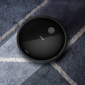 Robotický vysávač Cecotec Conga 2499 Ultra Home Titanium čierny

 obrázok produktu 10 z 14