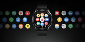 Inteligentné hodinky Xiaomi Watch S3 čierne

 obrázok produktu 7 z 8