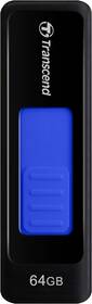 USB flashdisk Transcend 64 GB USB 3.1 modrý

 obrázok produktu 1 z 2