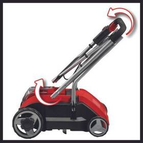 Vertikutátor Einhell GC-SC 18/28 Li-Solo (bez batérie) 3420604 

 obrázok produktu 2 z 7