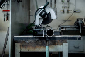 Píla na kov Metabo CS 22 601786000 

 obrázok produktu 7 z 7