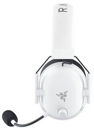 Headset Razer Shark V2 HyperSpeed biely

 obrázok produktu 3 z 8