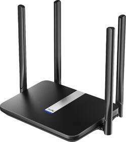 Router Cudy LT500_EU AC1200 Wi-Fi Mesh 4G/LTE čierny

 obrázok produktu 1 z 7