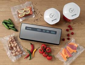 Zváračka fólií Gorenje VS120ES 

 obrázok produktu 7 z 7
