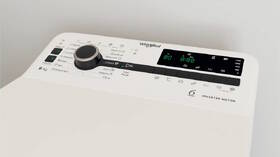 Práčka Whirlpool TDLRB 6251BS EU biela

 obrázok produktu 9 z 12