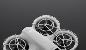 Dron DJI Neo sivý

 obrázok produktu 8 z 10