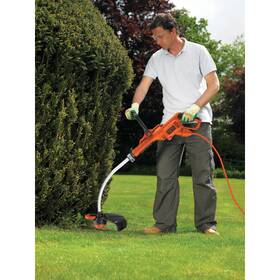 Kosačka strunová Black-Decker GL9035 

 obrázok produktu 1 z 5