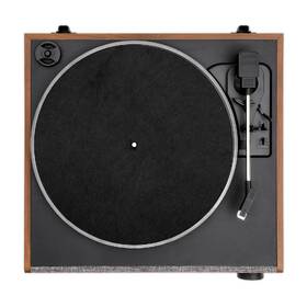 Gramofón Victrola VTA-78 hnedý

 obrázok produktu 2 z 10