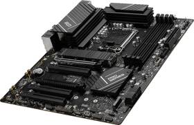 Základná doska MSI B760-P WIFI DDR4 

 obrázok produktu 3 z 5