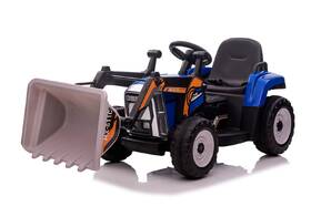 Traktor ELJET® Nakladač modrý

 obrázok produktu 6 z 7