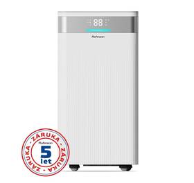 Odvlhčovač Rohnson R-91912 Ion 12 & Air Cleaner biely

 obrázok produktu 1 z 6