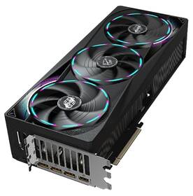 Grafická karta GIGABYTE GeForce RTX 5080 MASTER 16G 

 obrázok produktu 5 z 9