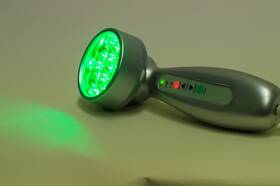 Infralampa Stimlight II S INFRA 

 obrázok produktu 6 z 9