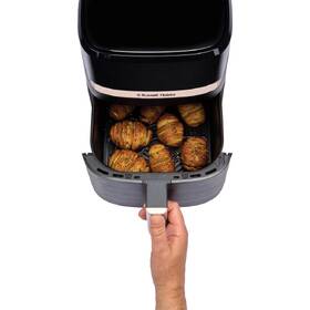 Fritéza teplovzdušná RUSSELL HOBBS 27620-56, 5,5 l čierna

 obrázok produktu 8 z 18