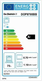  Ostatní DOP8785BB 

 obrázok produktu 1 z 3