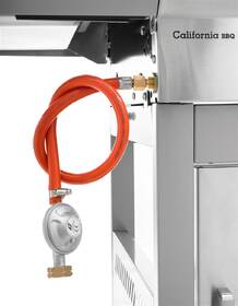 Gril G21 California BBQ Premium Line, 4 horáky 

 obrázok produktu 12 z 21