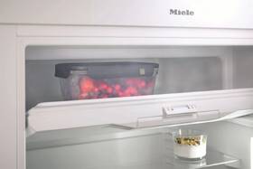 Chladnička Miele KU 7016 D biela

 obrázok produktu 4 z 10