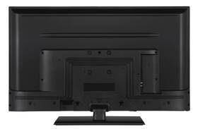 Televízor Hyundai QLX 43850 GSMART 

 obrázok produktu 4 z 7