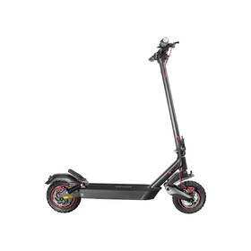 Elektrická kolobežka Sencor SCOOTER X30 OFF-ROAD čierna

 obrázok produktu 9 z 10