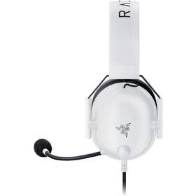 Headset Razer BlackShark V2 X PlayStation biely

 obrázok produktu 3 z 5