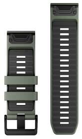 Remienok Garmin QuickFit (26 mm) sivý/zelený

 obrázok produktu 1 z 1
