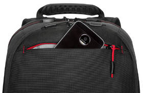 Batoh na notebook Lenovo ThinkPad Essential Plus Eco 15.6" Backpack čierny

 obrázok produktu 6 z 8