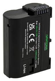 Batéria PATONA pre Nikon EN-EL15 2000mAh Li-Ion Premium čierna

 obrázok produktu 1 z 1