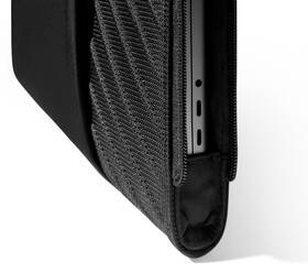 Puzdro na notebook tomtoc Voyage-A10 Laptop Sleeve 14" čierne

 obrázok produktu 3 z 13