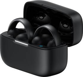 Slúchadlá Anker soundcore AeroClip čierna

 obrázok produktu 1 z 4