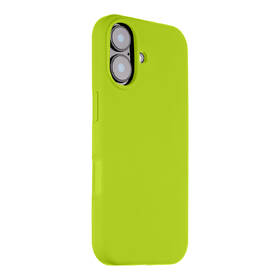 Kryt na mobil Tactical MagForce Velvet Smoothie na Apple iPhone 17 zelený

 obrázok produktu 1 z 4