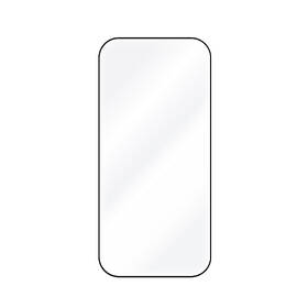 Tvrdené sklo FIXED Full-Cover s aplikátorom na Apple iPhone 17 (2 ks) čierne

 obrázok produktu 1 z 9