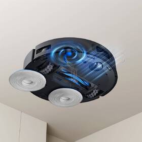 Robotický vysávač Ecovacs DEEBOT T30C OMNI BLACK čierny

 obrázok produktu 11 z 16
