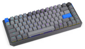Klávesnica ENDORFY Thock V2 75% Wireless US sivá

 obrázok produktu 2 z 23