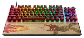 Klávesnica Razer Huntsman V3 Pro Tenkeyless - US Layout - Counter-Strike 2 Edition zlatá

 obrázok produktu 2 z 3