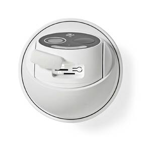 IP kamera Nedis SmartLife SIMCBO50WT biela

 obrázok produktu 6 z 17