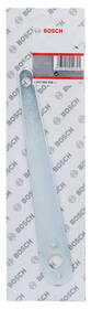 Dvojkolíkový kľúč Bosch PRO 1.607.950.048 

 obrázok produktu 1 z 1