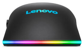 Myš Lenovo M210 RGB Gaming čierna

 obrázok produktu 8 z 9
