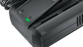 Nabíjačka Gardena AL 18V-44 P4A 14912-20 

 obrázok produktu 1 z 1