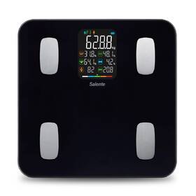 Osobná váha Salente MaxFit čierna

 obrázok produktu 1 z 7