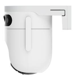 IP kamera EZVIZ PTZ/duálny H9c 5+5MP biela

 obrázok produktu 4 z 6