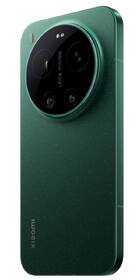 Mobilný telefón Xiaomi 17 Ultra 5G 16 GB / 1 TB zelený

 obrázok produktu 5 z 11