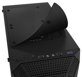 Case Evolveo Xenon čierna

 obrázok produktu 7 z 9