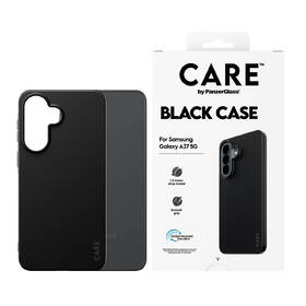 Kryt na mobil PanzerGlass CARE na Samsung Galaxy A37 čierny

 obrázok produktu 2 z 4