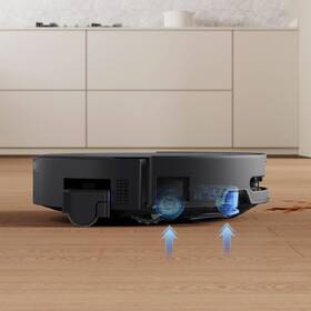 Robotický vysávač Ecovacs DEEBOT T90 PRO OMNI BLACK čierny

 obrázok produktu 11 z 20